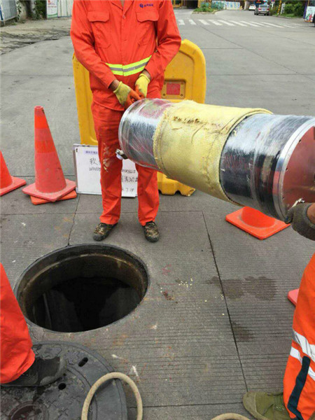 寿宁管道非开挖修复6大核心技术，一招解决城市“地下病”