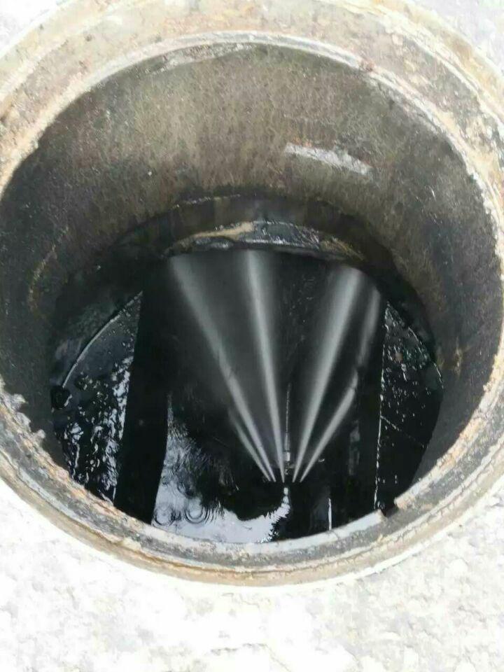 寿宁市政管道清洗-排污管道清洗