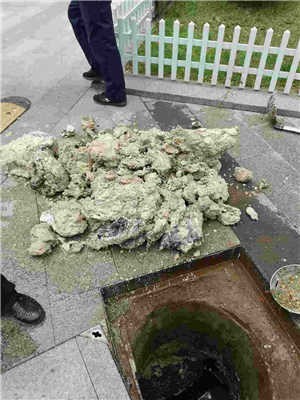 寿宁清掏隔油池-管道清洗