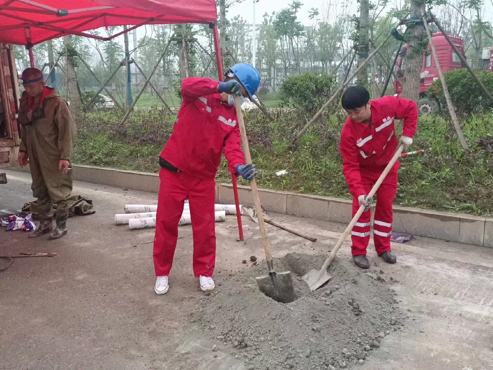 寿宁管道疏通哪家好】及时进行市政管道清淤
