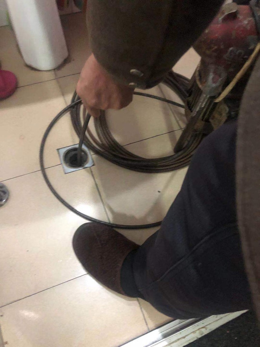 寿宁管道疏通，疏通下水道