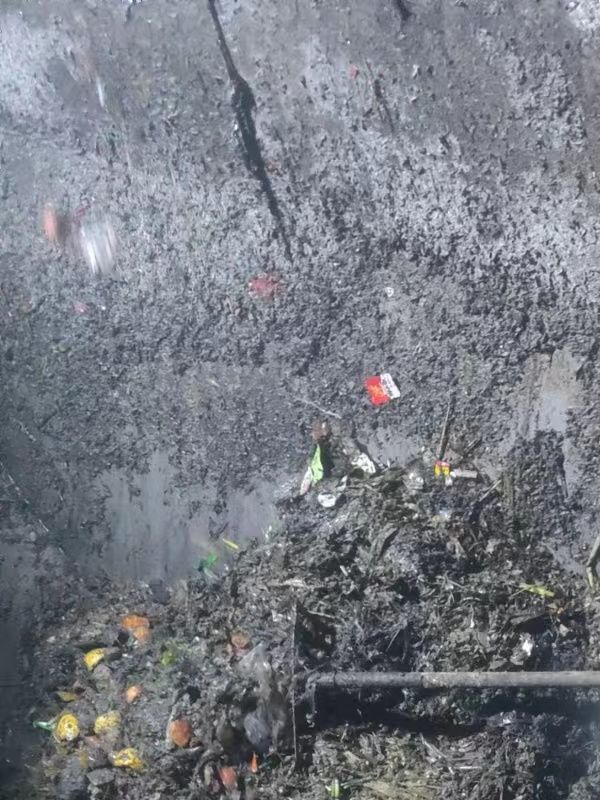 寿宁管道结垢危害和原因