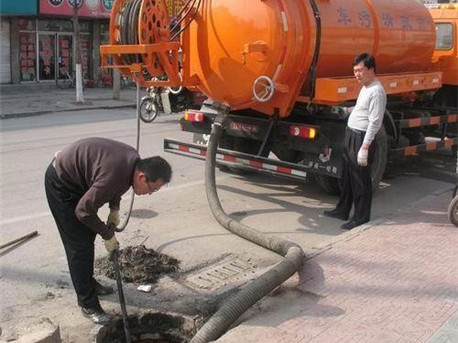 寿宁清掏化粪池，健康生活从这里开始