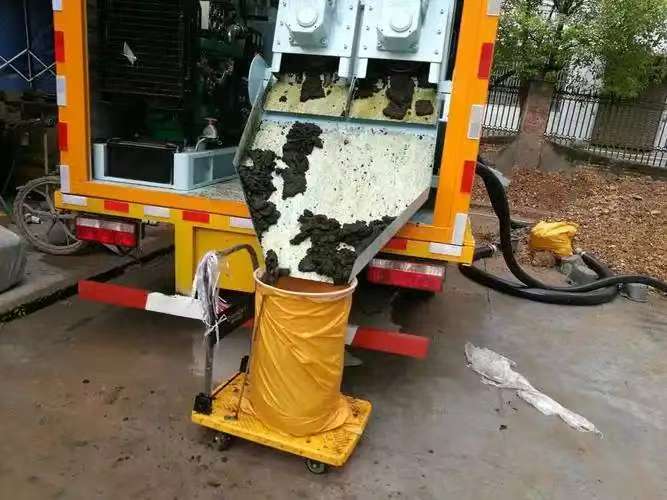 寿宁市政管网雨污混流改造工程专业施工